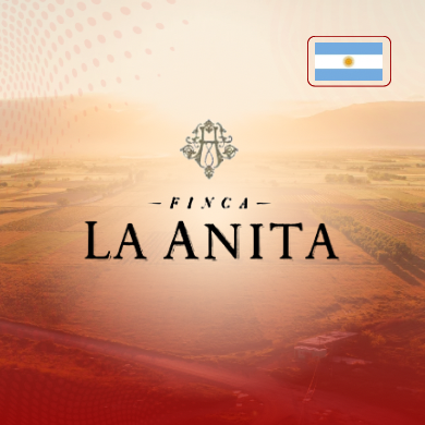 Vinícola Finca La Anita - Argentina