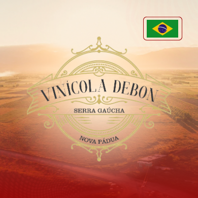 Vinícola Debon - Brasil