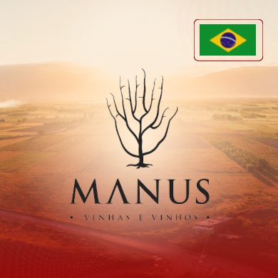 Vinícola Manus - Brasil