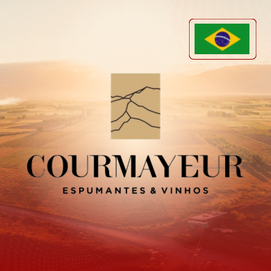 Vinícola Courmayer - Brasil