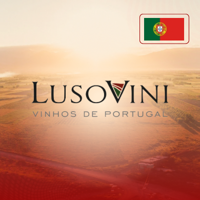 Vinícola Lusovini - Portugal