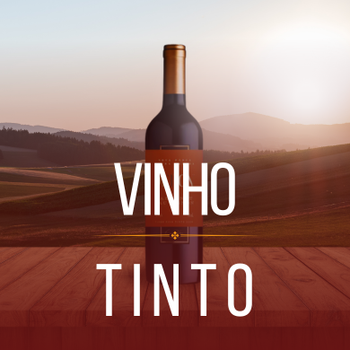 Vinhos Tintos