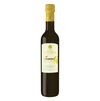 Azeite de Oliva Extravirgem Português Santa Vitória Gourmet - 500 ml
