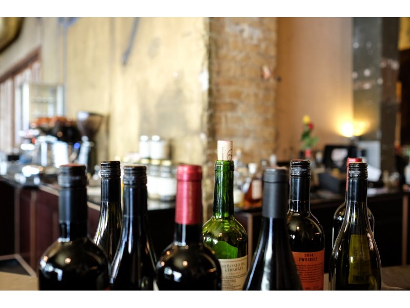 5 Motivos para Conhecer os Vinhos Brasileiros 5 Motivos para Conhecer os Vinhos Brasileiros