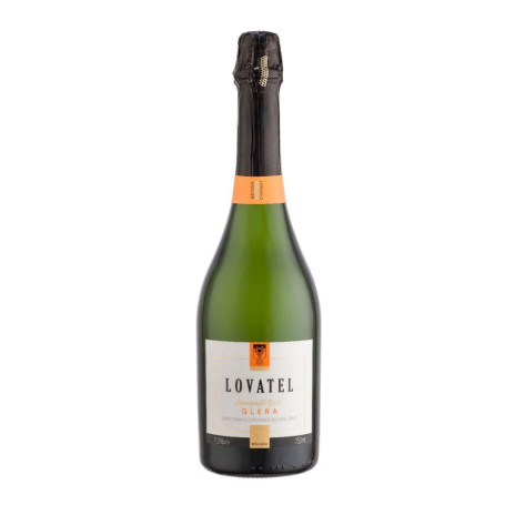 Espumante Brasileiro Lovatel Prosecco Glera - 750 ml