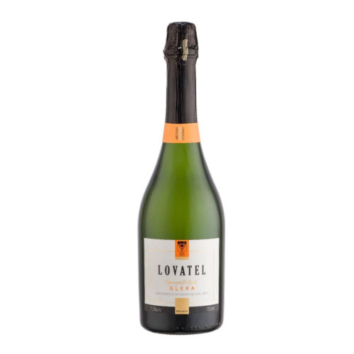 Espumante Brasileiro Lovatel Prosecco Glera - 750 ml