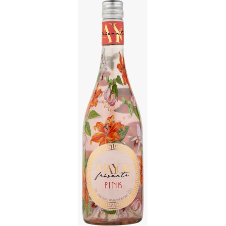 Frisante Brasileiro Mayos Pink - 750 ml