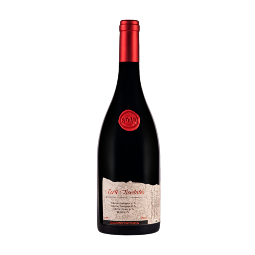 Vinho Tinto Brasileiro Área 15 Corte Bordalês Cuvée - 750 ml