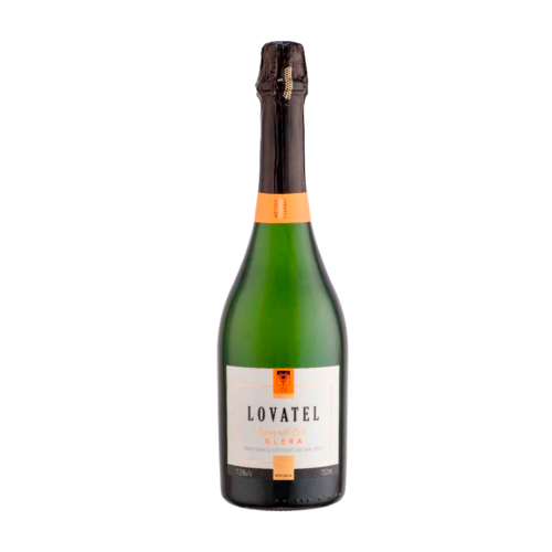 Espumante Brasileiro Lovatel Prosecco Glera - 750 ml
