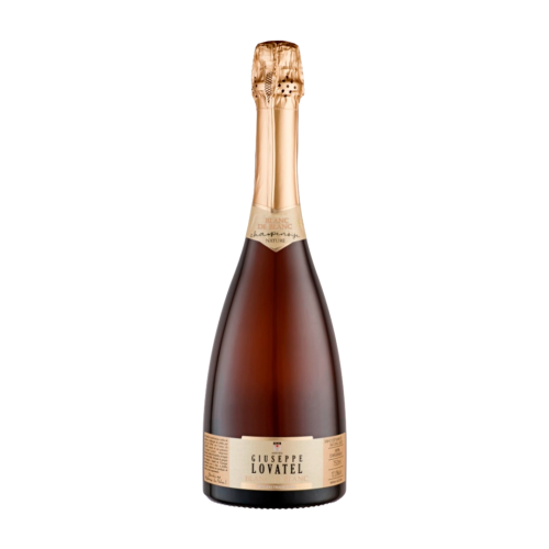 Espumante Brasileiro Courmayeur Quintessencial Cuvée Extra Brut - 750 ml