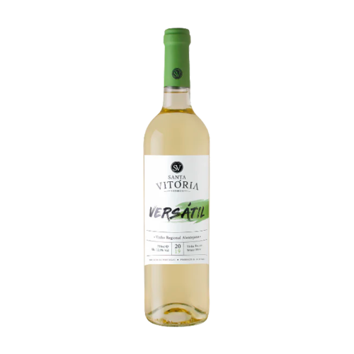 Vinho Branco Português Santa Vitória Versátil - 750 ml