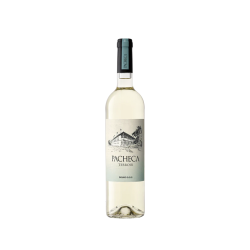 Vinho Branco Quinta da Pacheca Terroir - 750ml Vinho Branco Quinta da Pacheca Terroir - 750ml