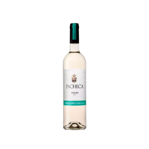 Vinho Branco Português Quinta da Pacheca DOC - 750ml Vinho Branco Português Quinta da Pacheca DOC - 750ml