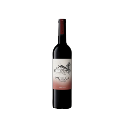 Vinho Tinto Português Quinta da Pacheca Terroir - 750ml Vinho Tinto Português Quinta da Pacheca Terroir - 750ml